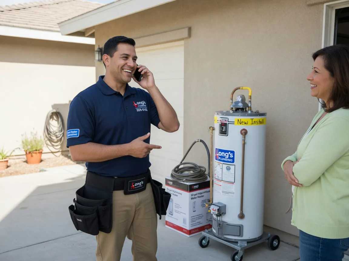 Leak Detection Westfall, OR FAQs